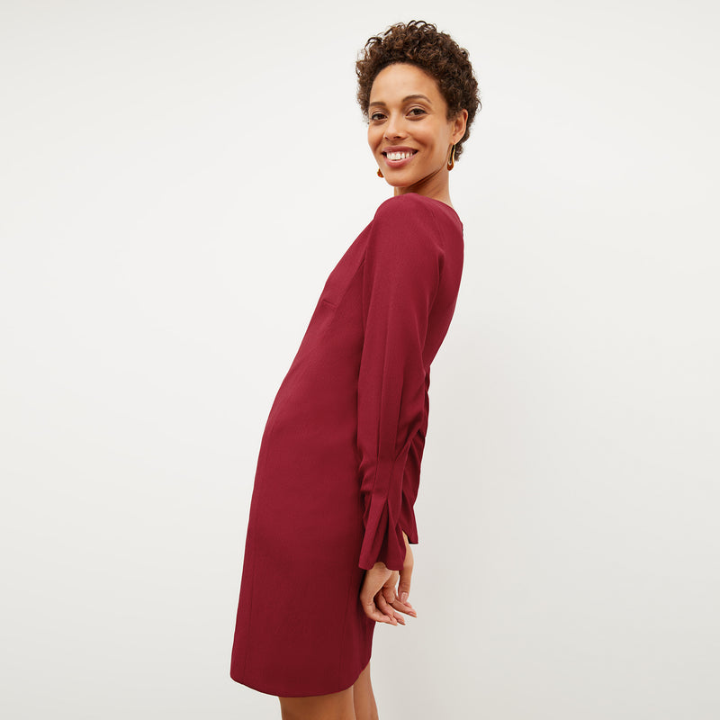 Regina Dress