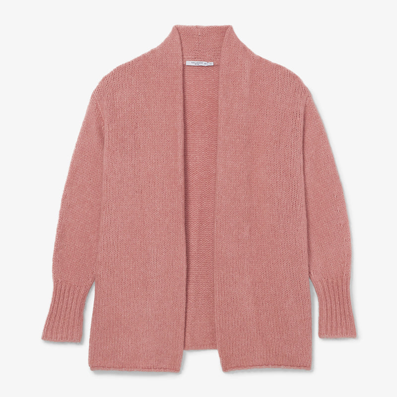 Frederick Cardigan