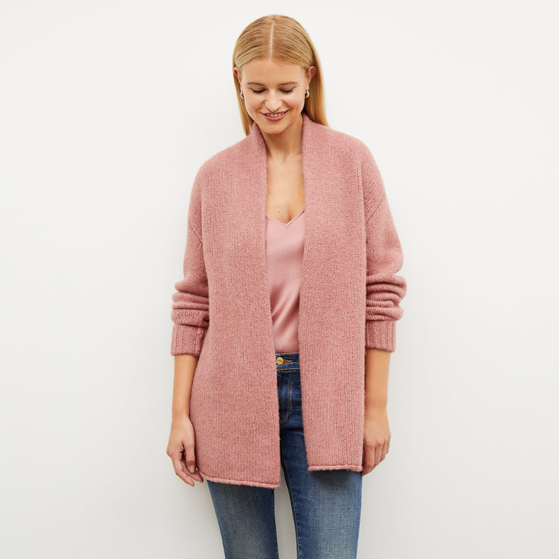 Frederick Cardigan