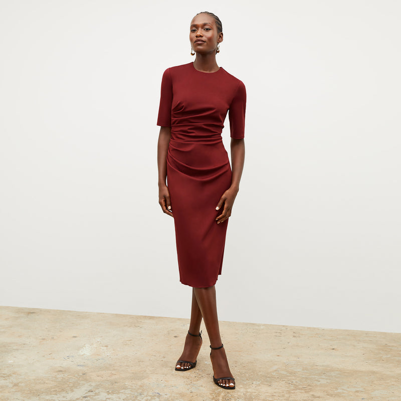 Ciela Dress