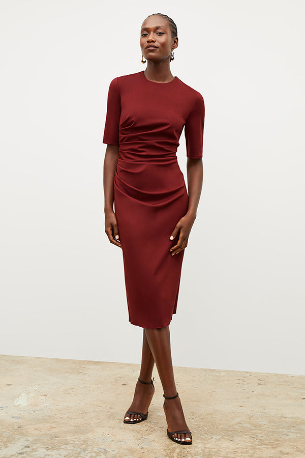 Ciela Dress