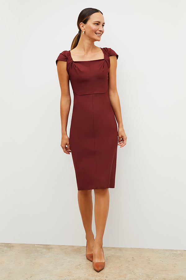 Charlene Dress