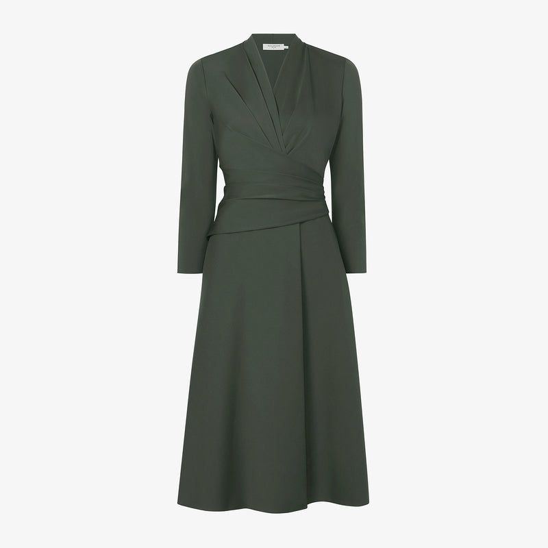 Carly Dress