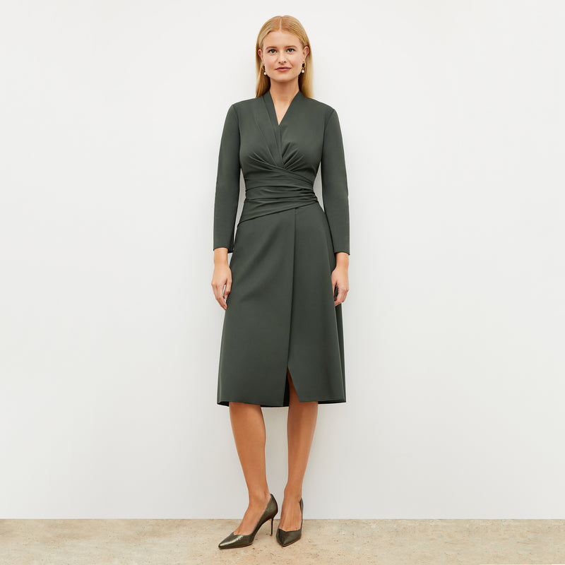 Carly Dress