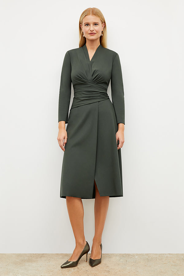 Carly Dress