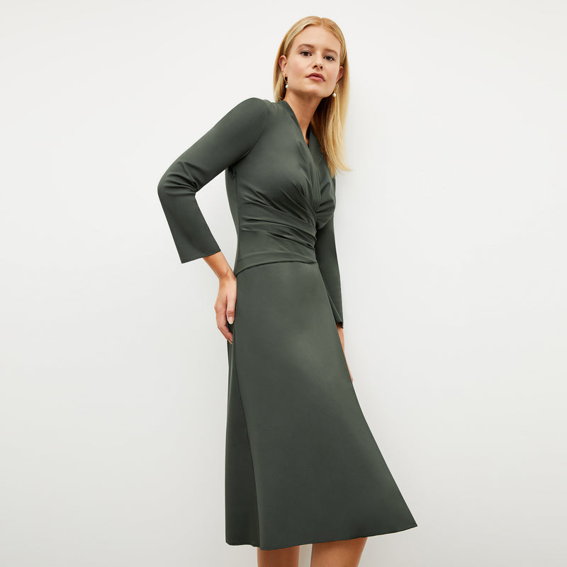 Carly Dress