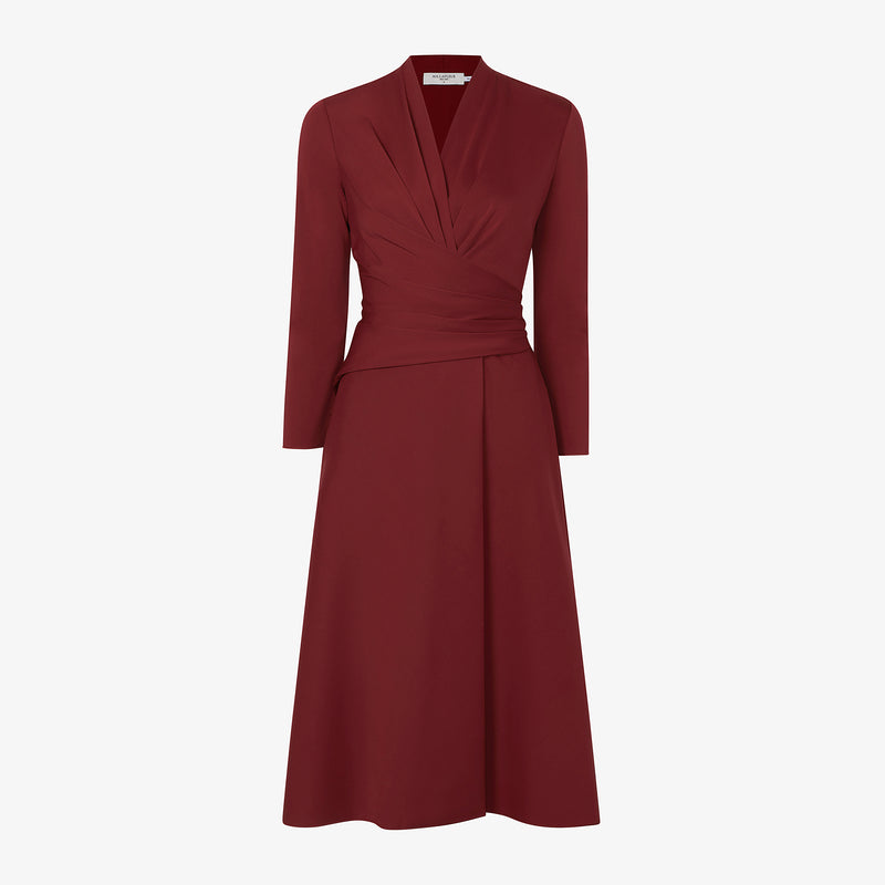 Carly Dress