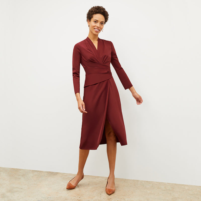 Carly Dress