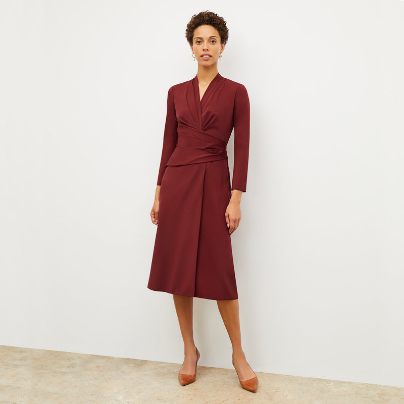 Carly Dress