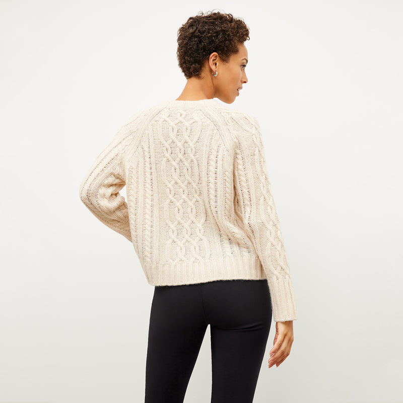 Somers Sweater