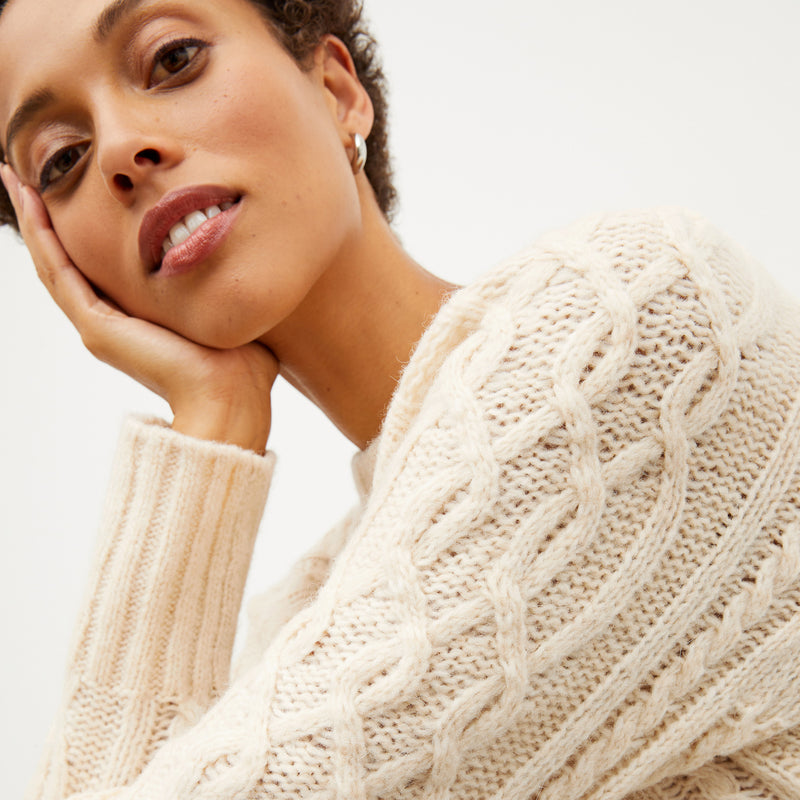 Somers Sweater