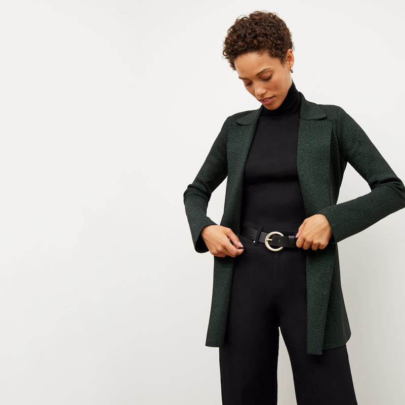 Elizabeth Turtleneck