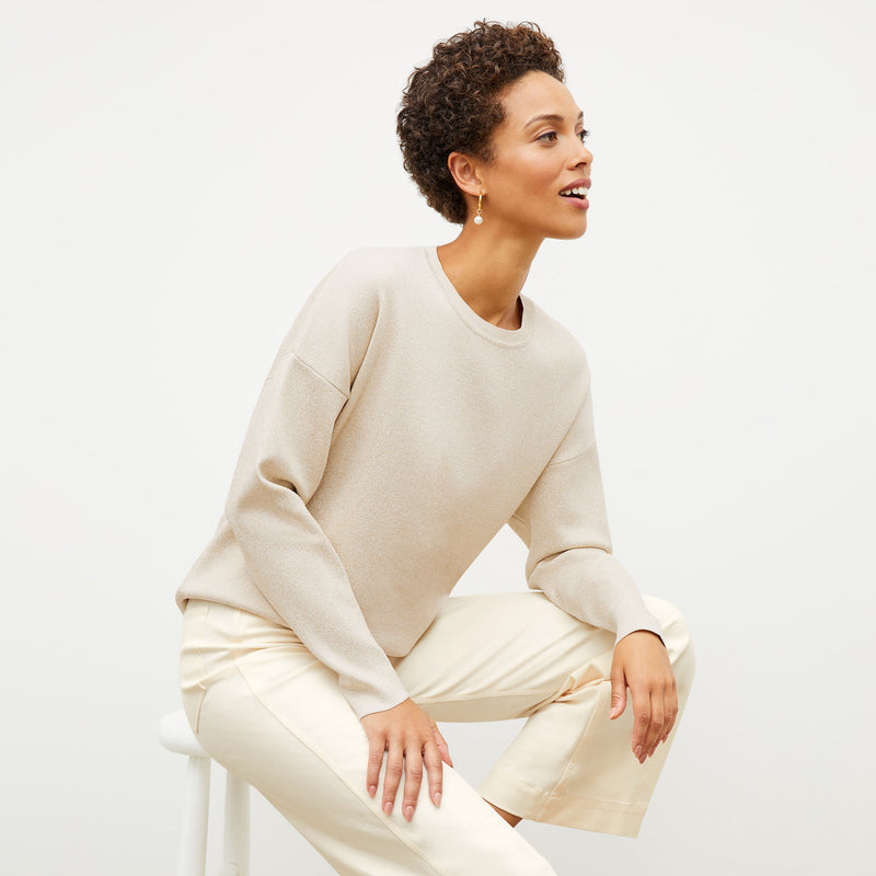 Para Sweatshirt