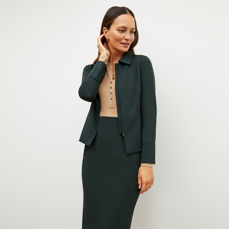 Nita Jacket