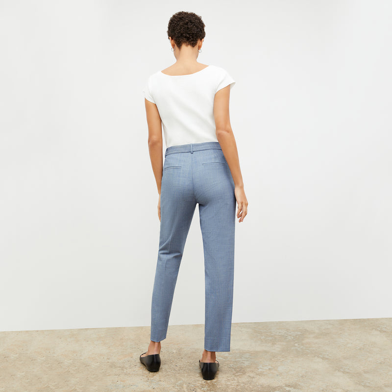 Mejia Pant