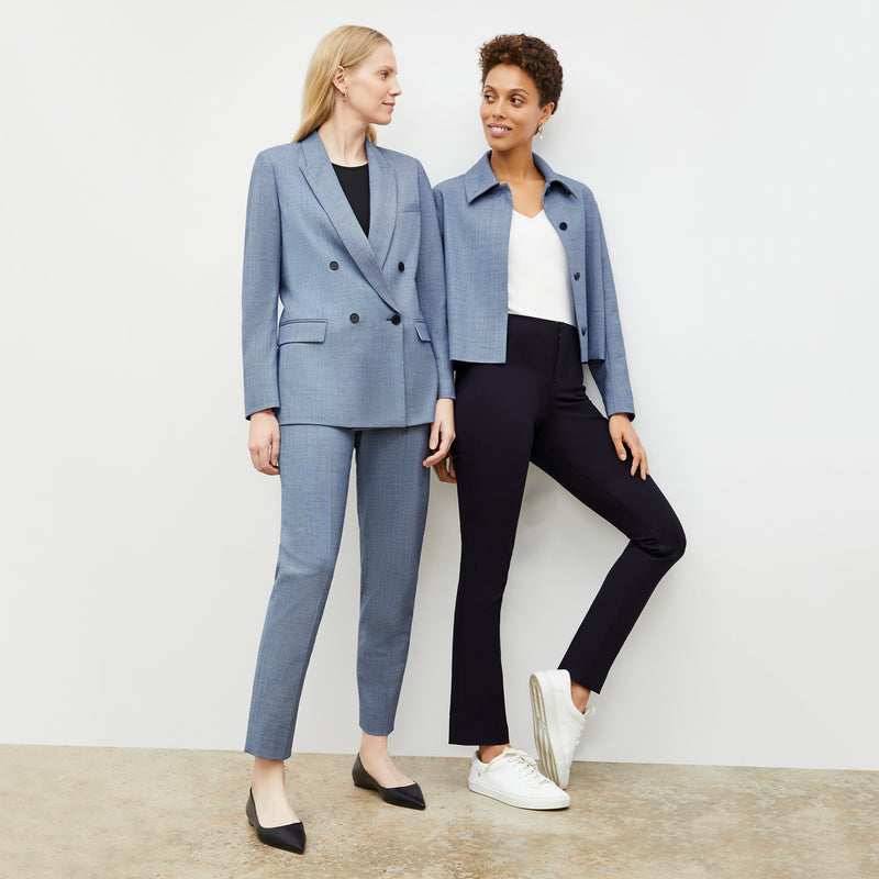 O'Hara Effortless Blazer