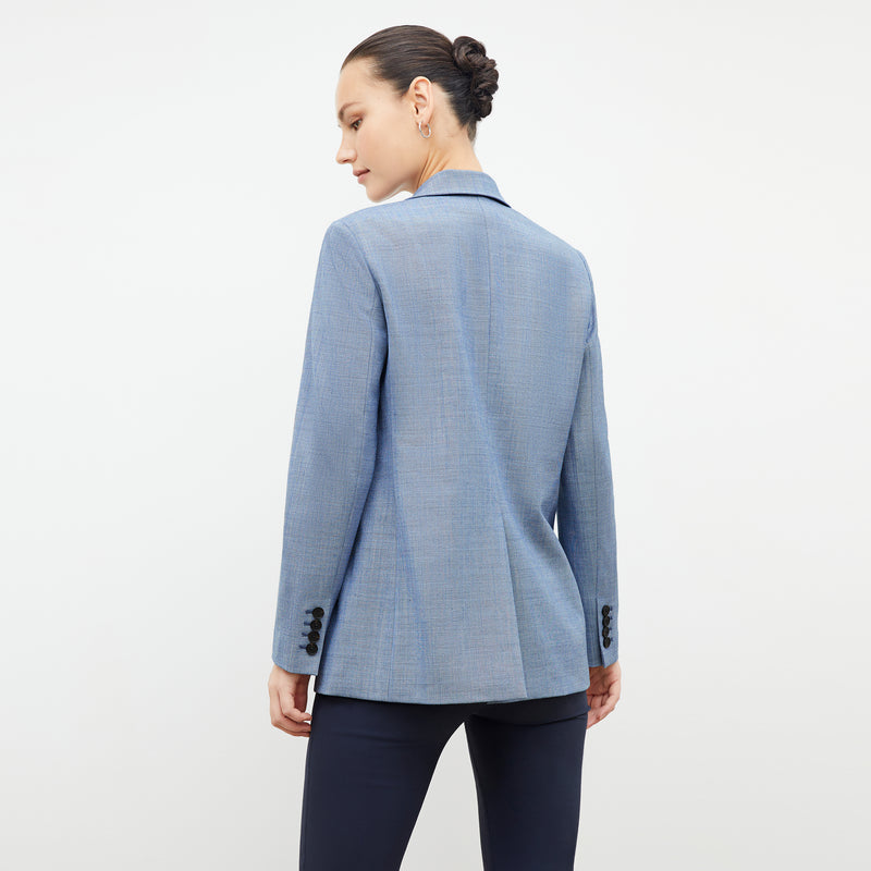 O'Hara Effortless Blazer
