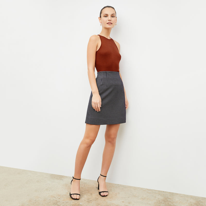 Whitney Skirt