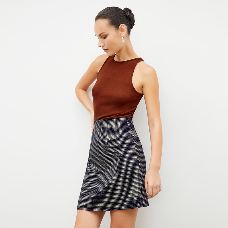 Whitney Skirt