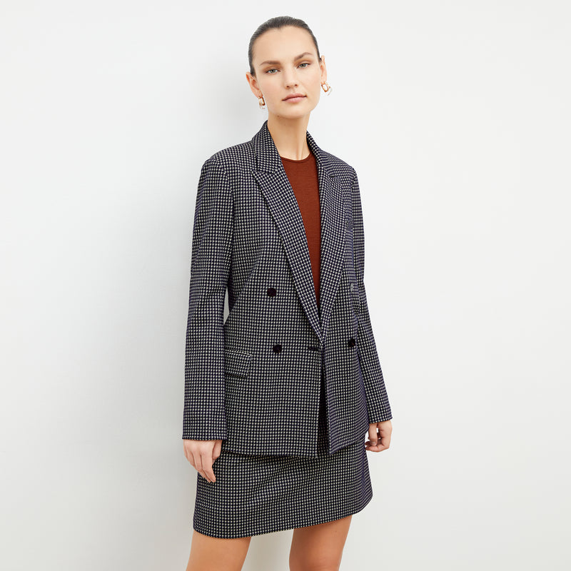 O'Hara Effortless Blazer