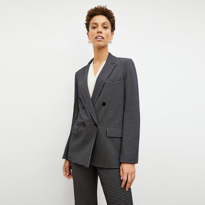 O'Hara Effortless Blazer