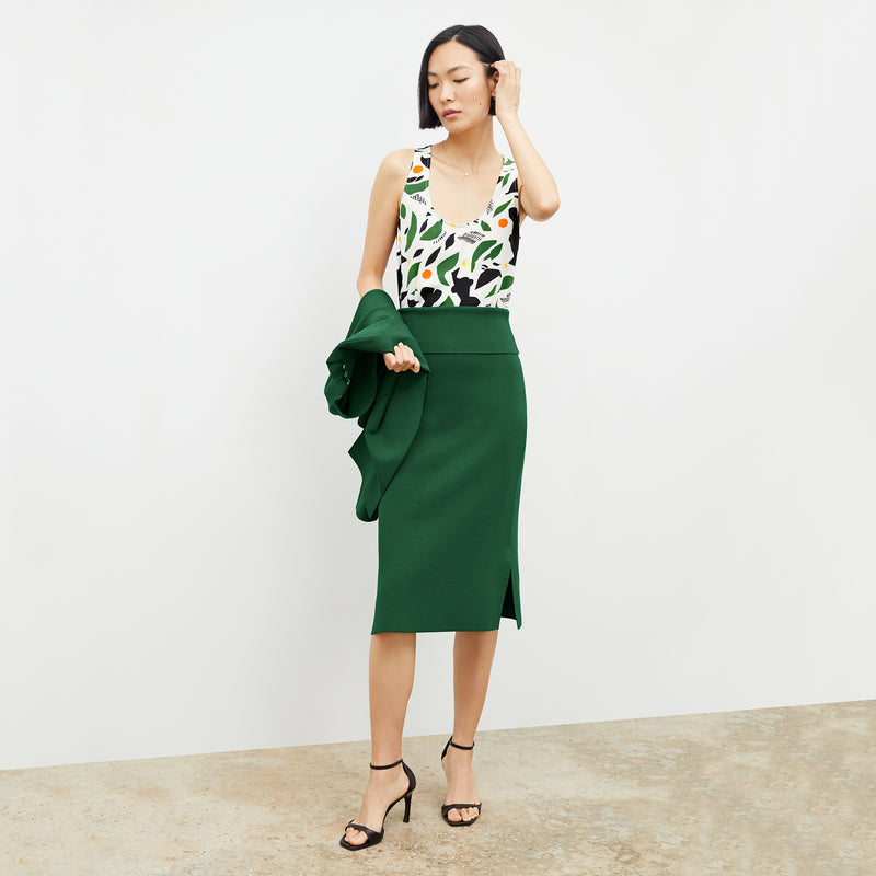 Harlem Skirt