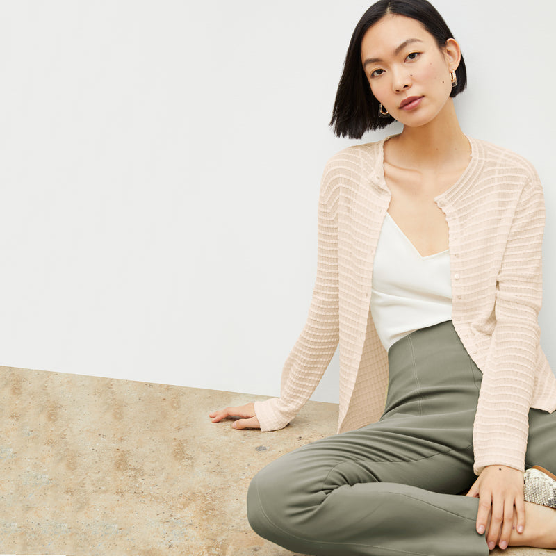 Emerson Cardigan