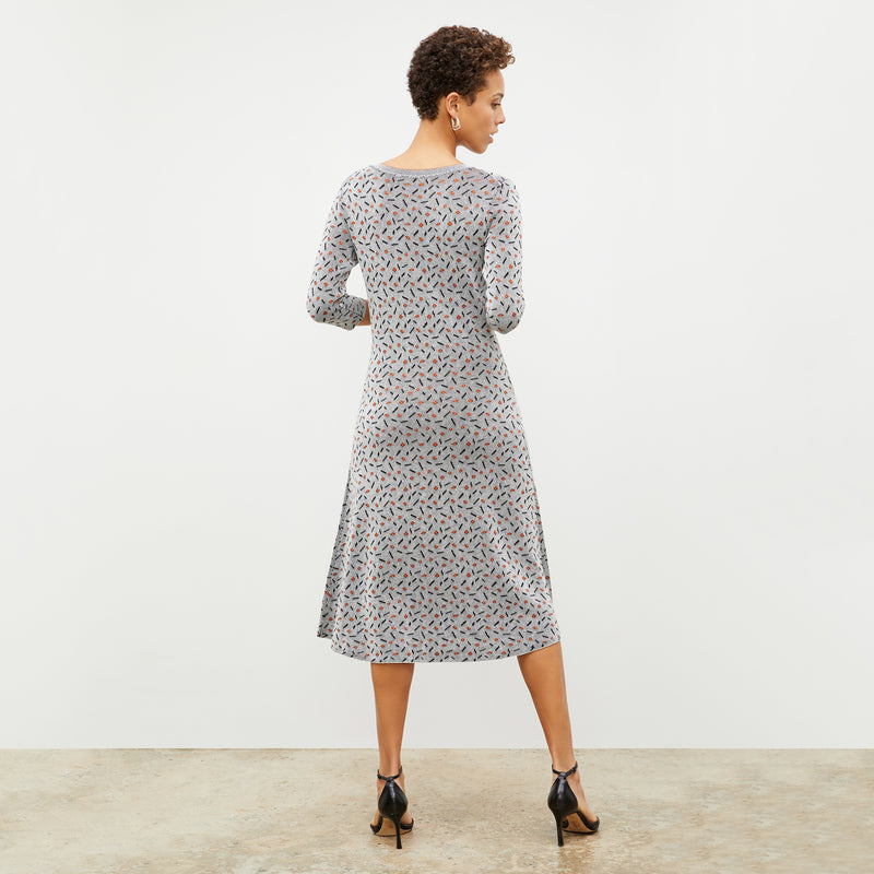 Tippy Dress