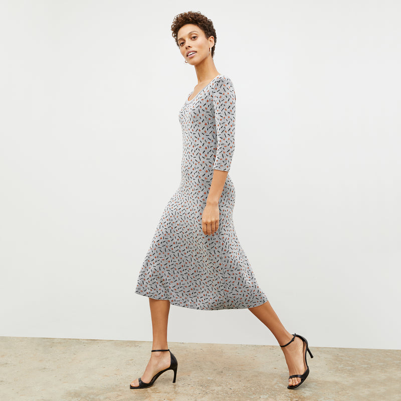 Tippy Dress