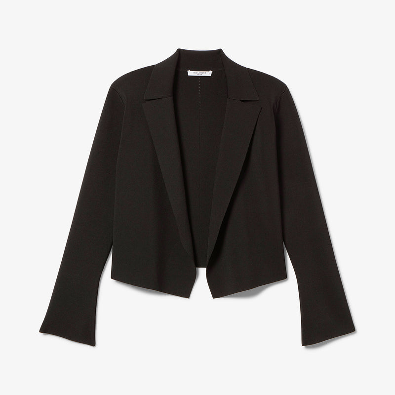 Jolie Lapel Jardigan