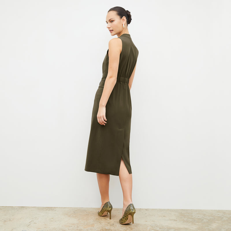 Cassandra Dress