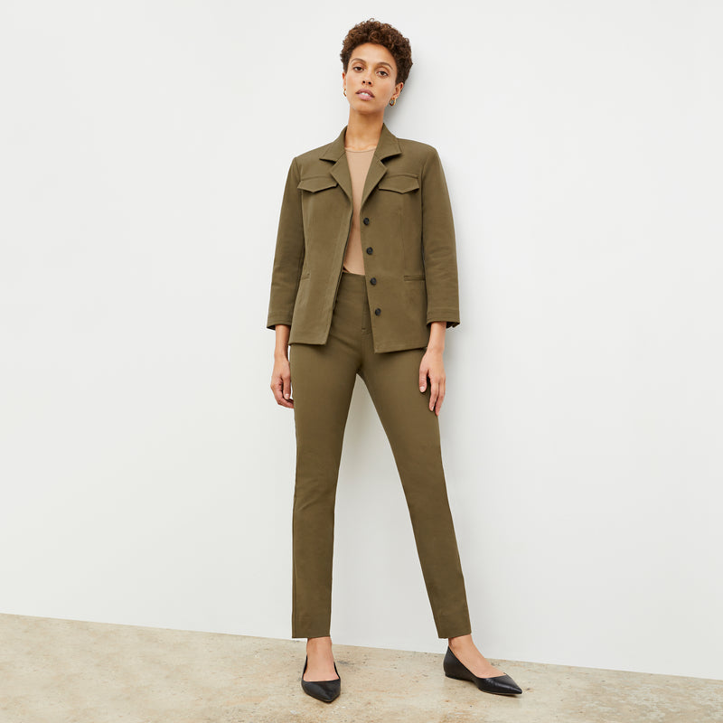 Emalis Jacket