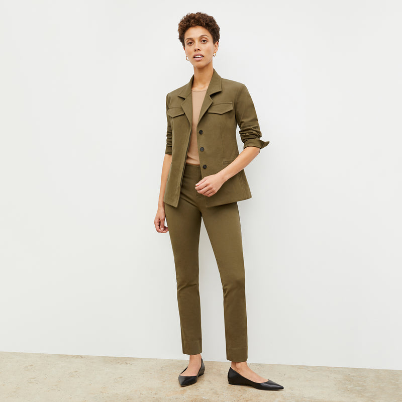 Emalis Jacket