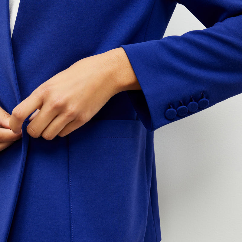 Janette Blazer