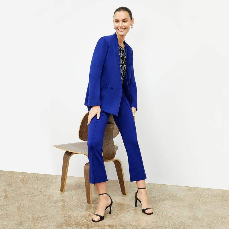 Janette Blazer