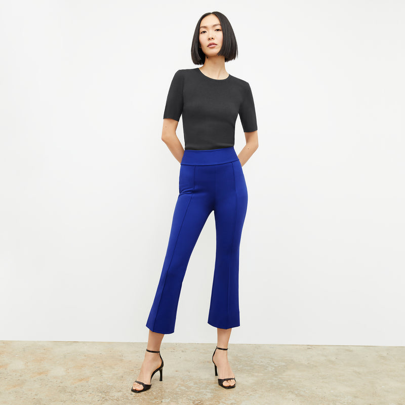 Allyn Kick Flare Pant
