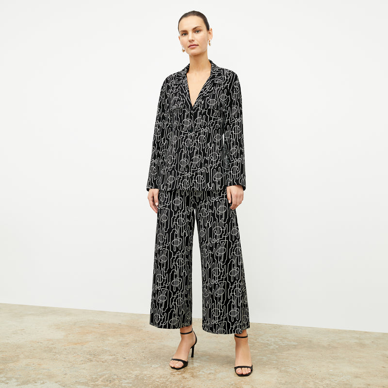 Zhou Culotte