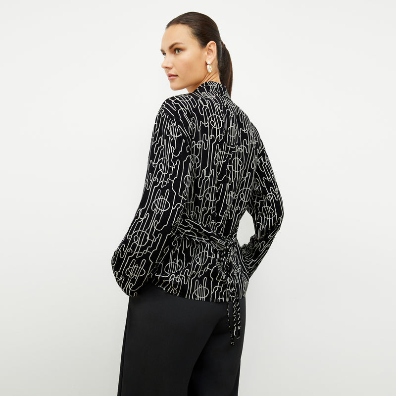 Alyssa Jacket