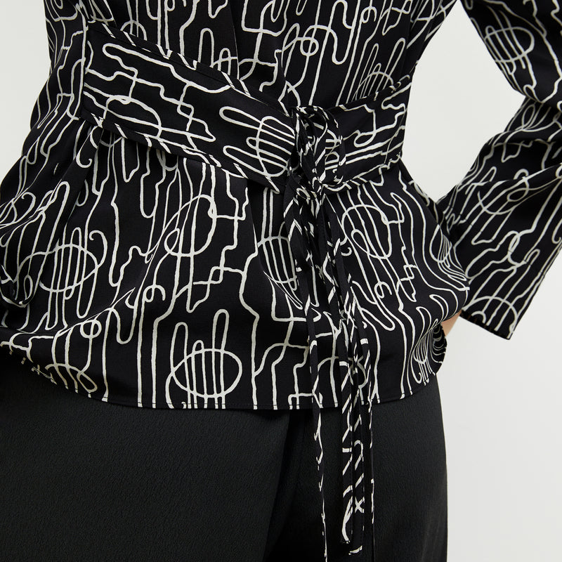 Alyssa Jacket