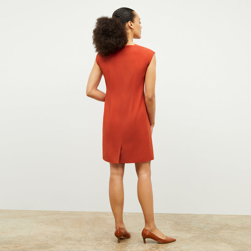 Maaza Dress