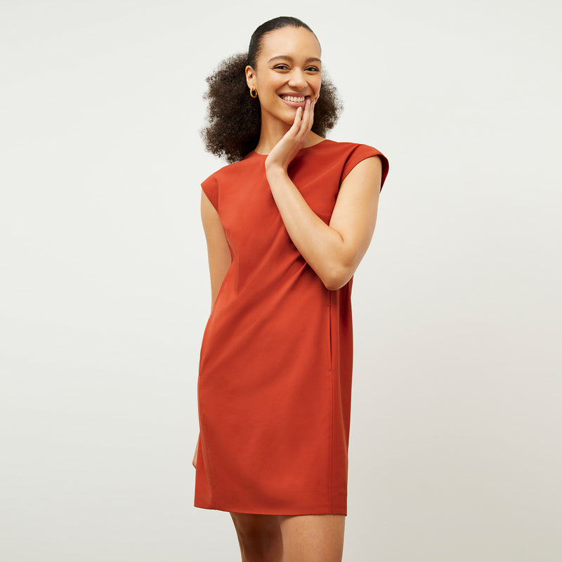 Maaza Dress