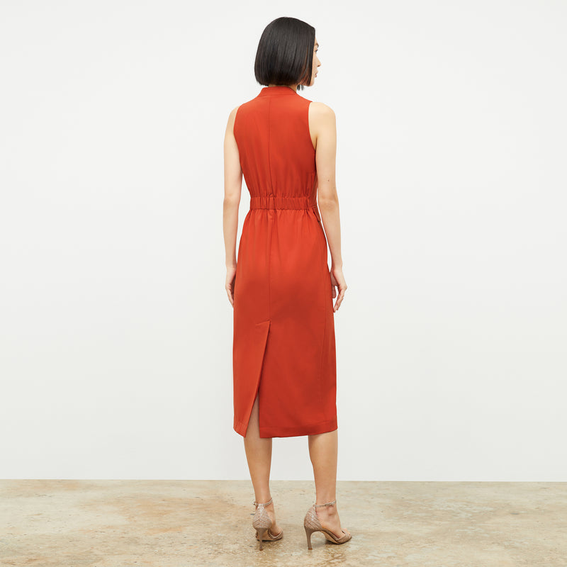 Cassandra Dress