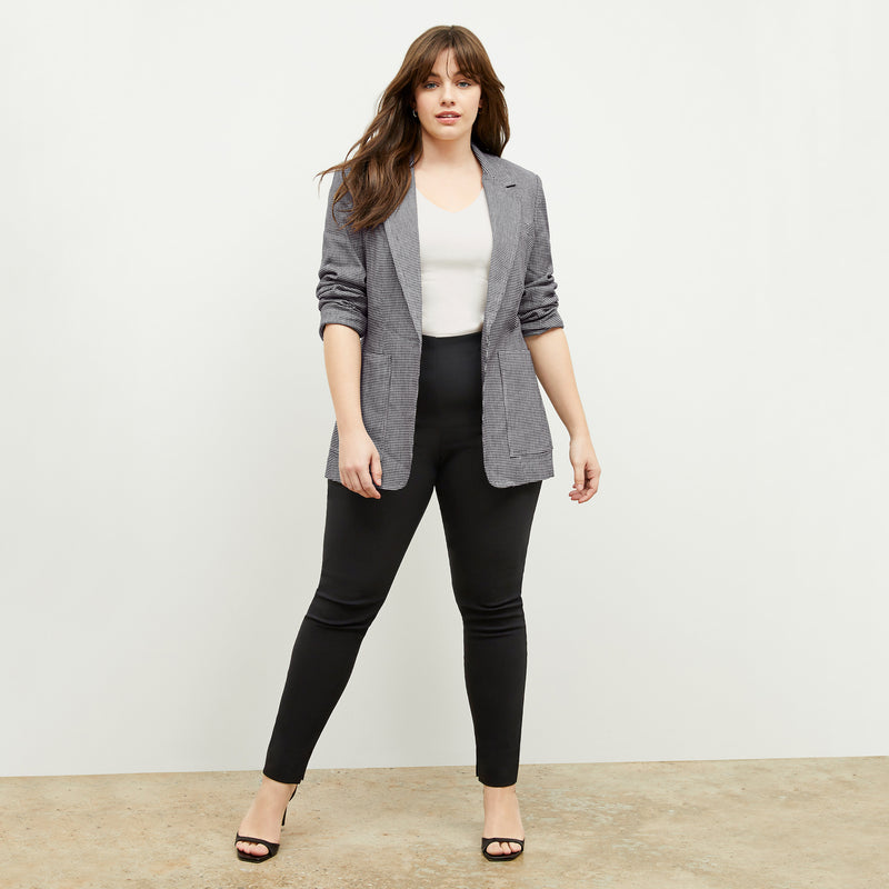 Dolly Jacket
