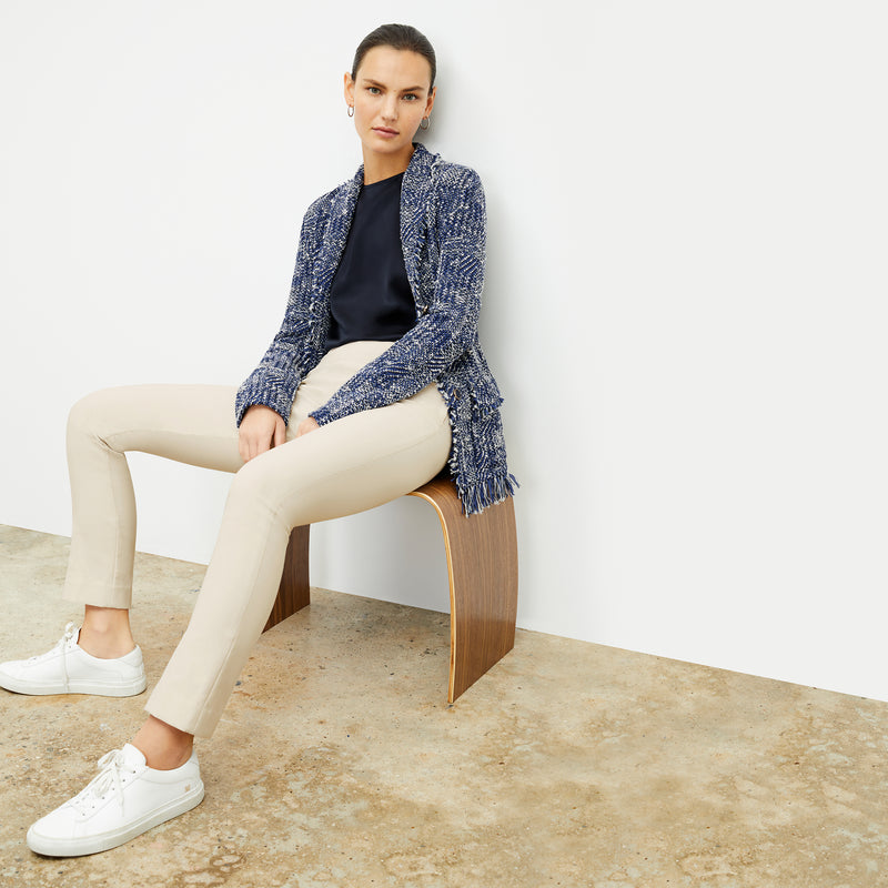 Foster Cigarette Pant