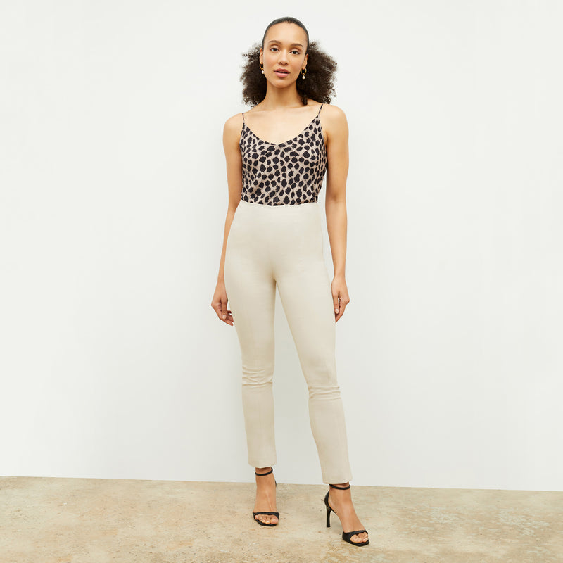 Foster Cigarette Pant