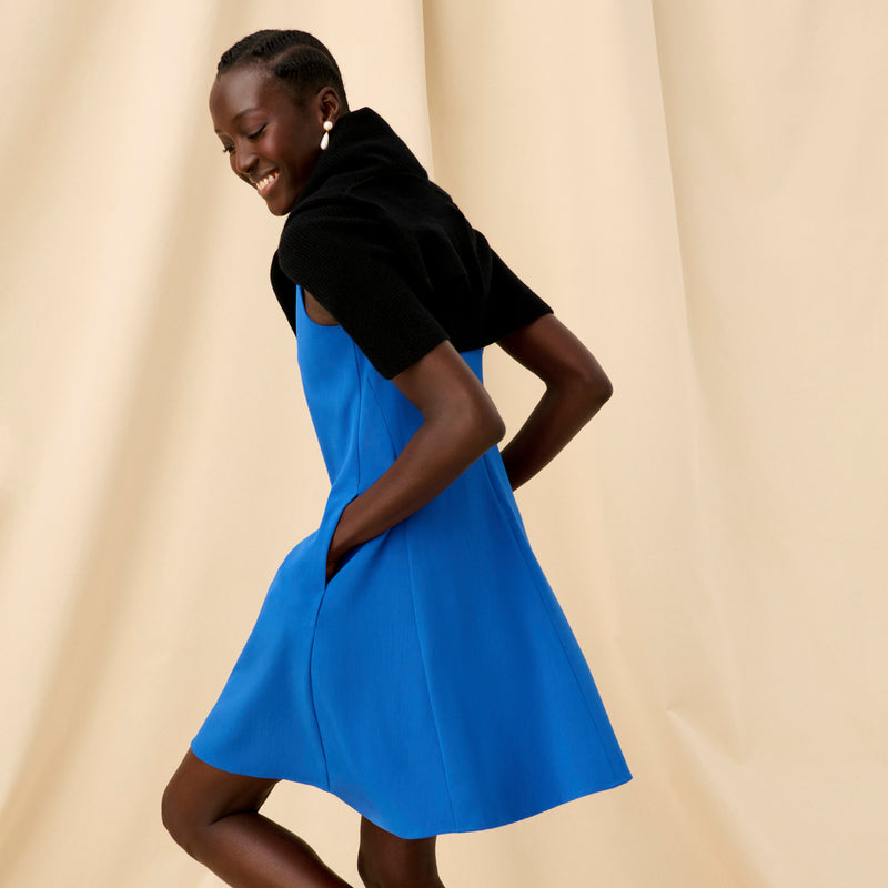 Malala Dress