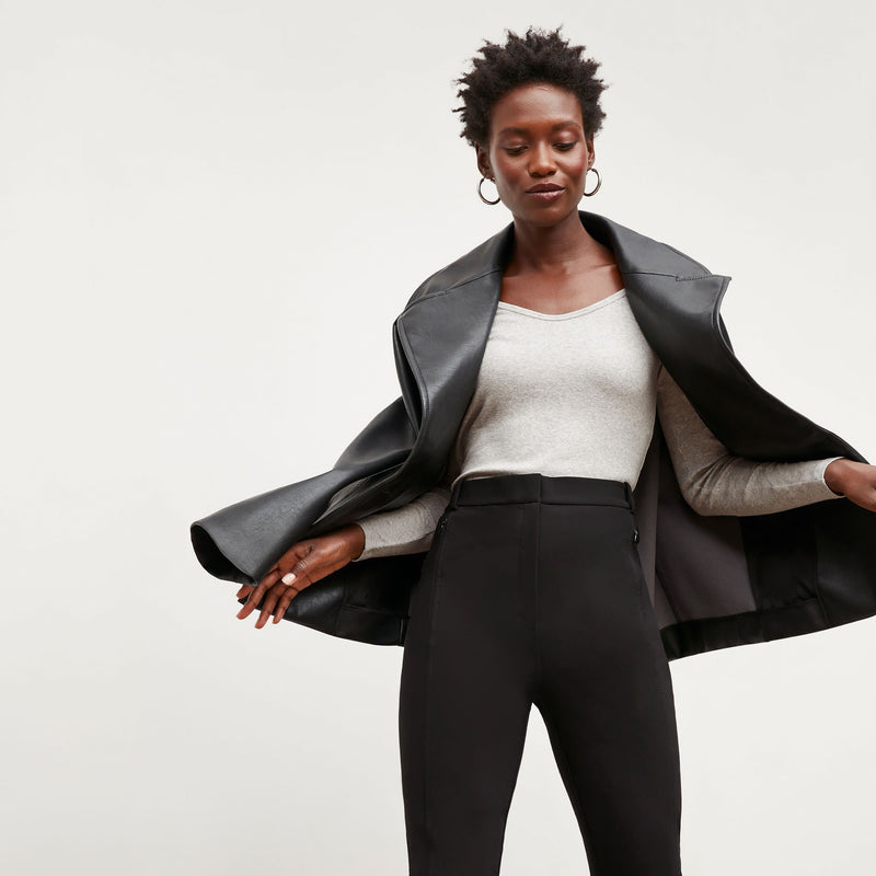 Alphonso Jacket