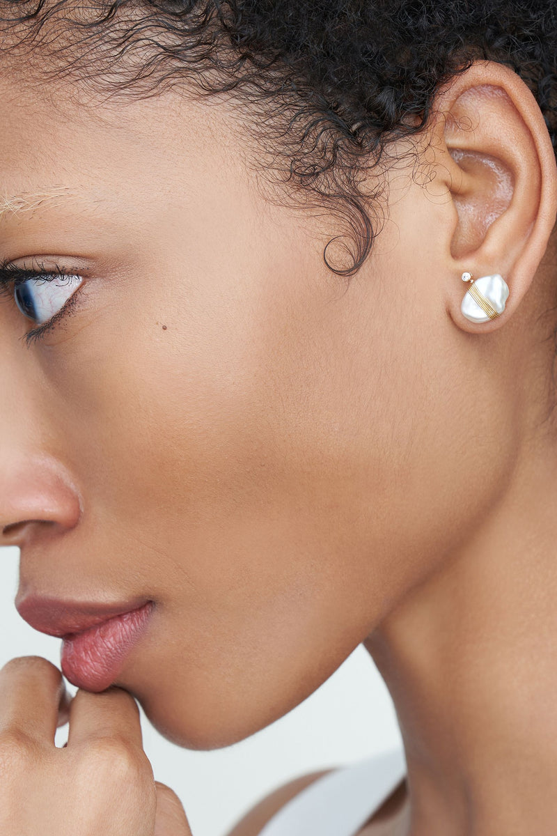 Amari Earrings