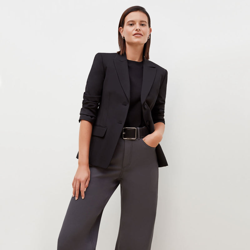 Bennett Jacket