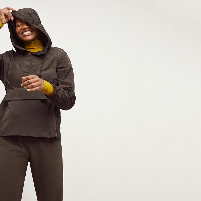 Britt Parka